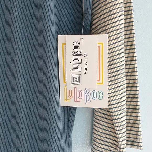 Lularoe M Randy - Picture 4 of 4